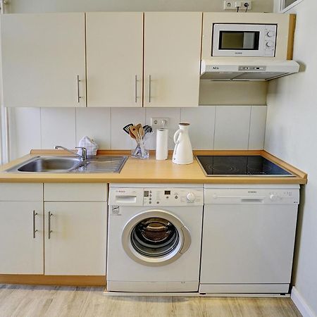 Fewo1846 - Am Suedermarkt - Familienfreundliche Wohnung Im Stadtzentrum Flensburg Bagian luar foto